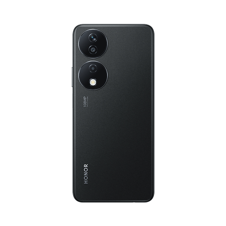Honor X7boost 17.3 cm (6.8") Dual SIM Android 13 4G USB Type-C 6 GB 128 GB 5330 mAh Black – image 4