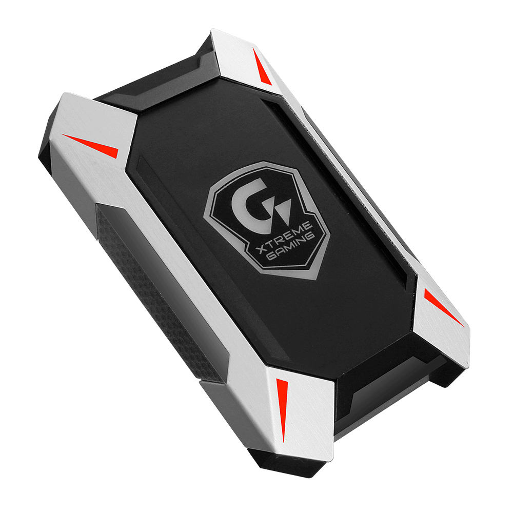 GIGABYTE GC-X2WAYSLI interface cards/adapter Internal SLI – image 2