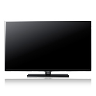 Samsung UE37ES5500W 94 cm (37") Full HD Smart TV Black