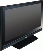 JVC LT-42DA8 TV 94 cm (37") HD 500 cd/m² – image 2
