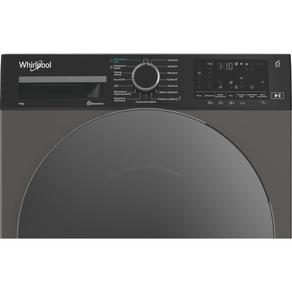 Whirlpool 7009640004 washing machine – image 7