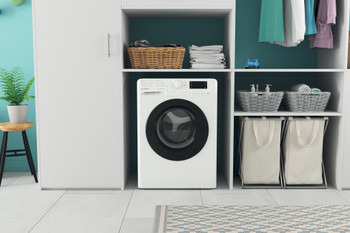 Indesit MTWE 91484 WK EE – image 5