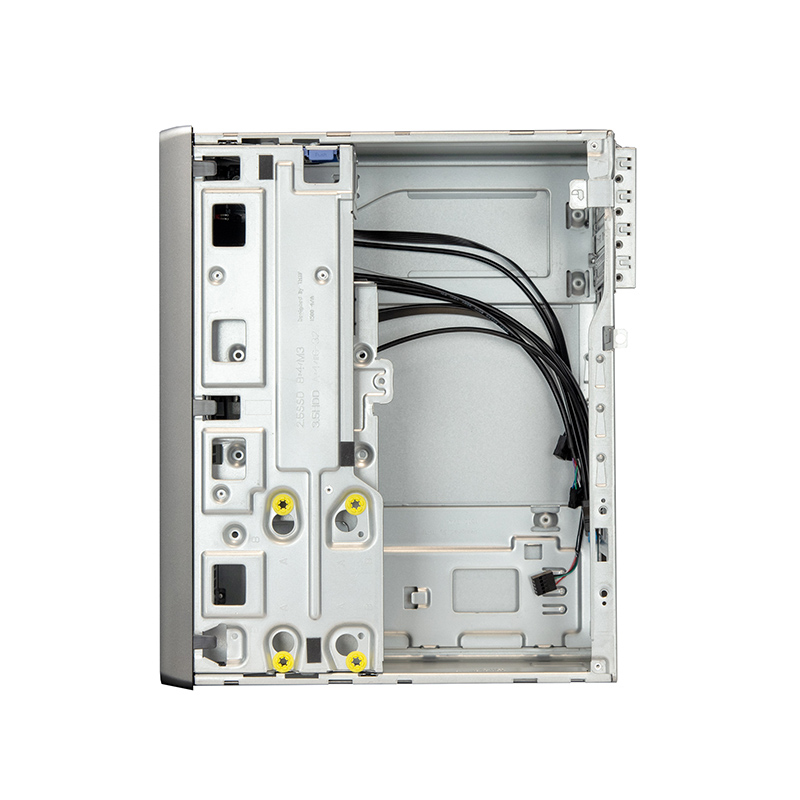 Chieftec BS-10G-300 computer case Tower Grey, Silver – image 6