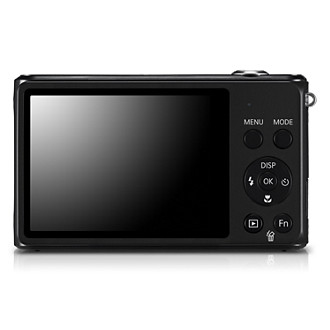 Samsung ST ST76 Compact camera – image 8