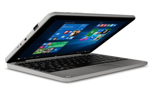 MEDION AKOYA E1235T Intel Atom® Z3735F Hybrid (2-in-1) – image 2