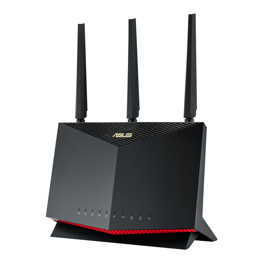 ASUS AX5700 RT-AX86U – image 6