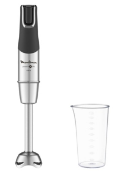 Moulinex DD95HDCH blender Immersion blender – image 2