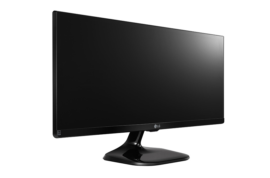 LG 25UM58 computer monitor – image 3