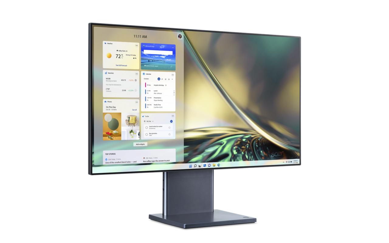 Acer S27-1755 I7718 NL – image 2