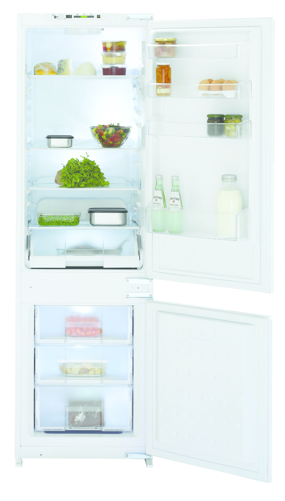 Beko CBI 7703F