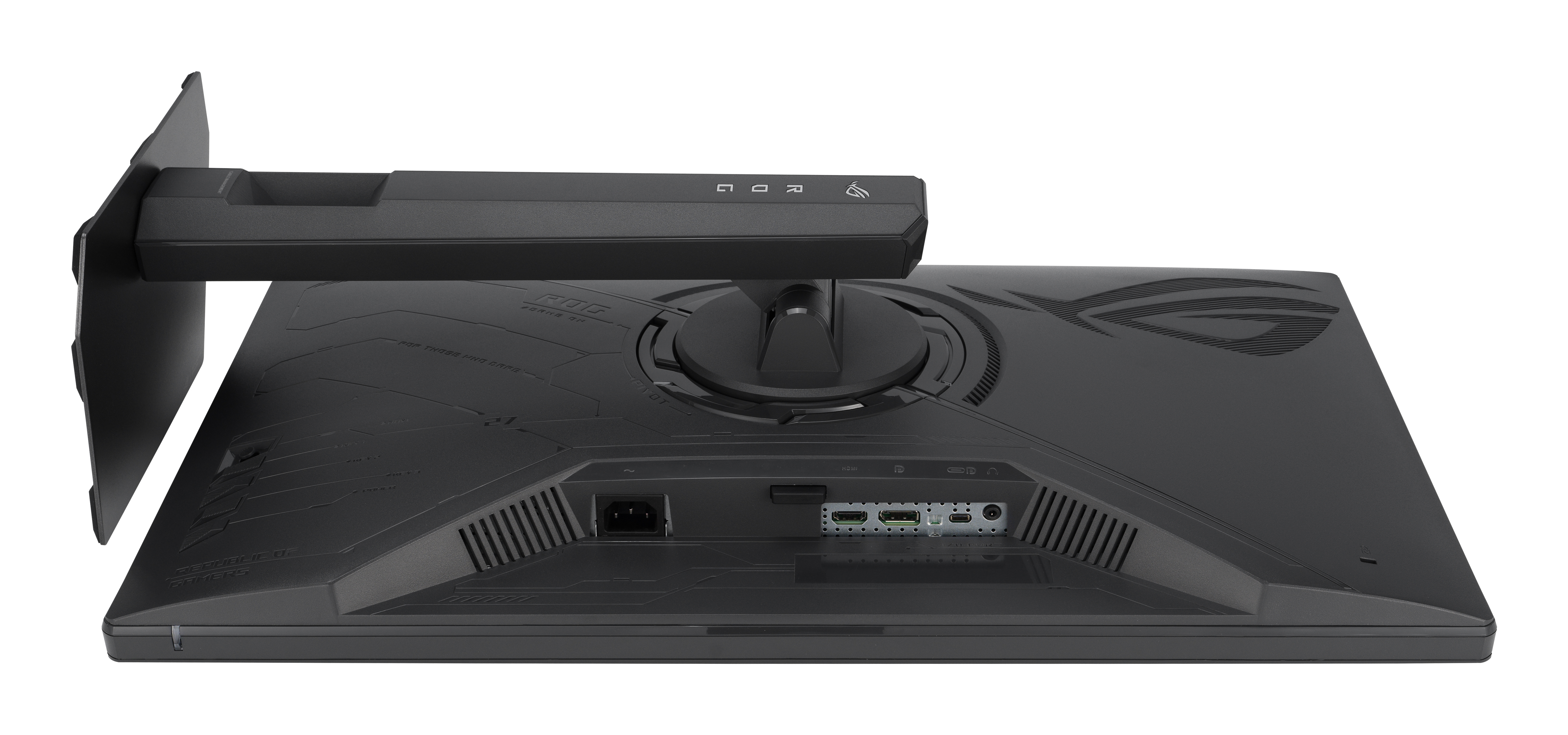 ASUS ROG Strix XG27ACMES 68.58cm (16:9) WQHD