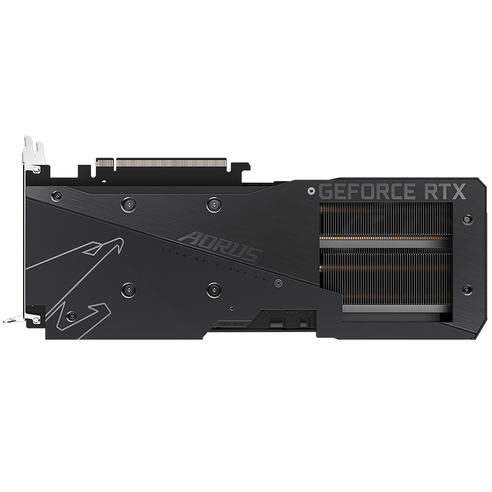 GIGABYTE GV-N306TAORUS E-8GD REV 2.0 – image 6