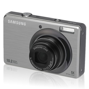 Samsung PL60 Silver