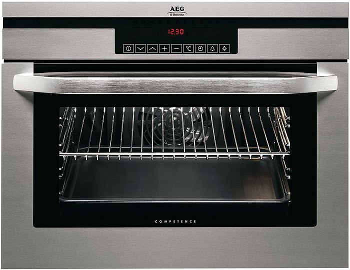 AEG KB680045M oven