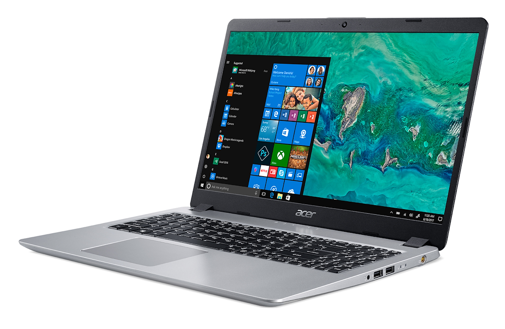 Acer Aspire 5 A515-52G-7403 Intel® Core™ i7 i7-8565U Laptop – image 3