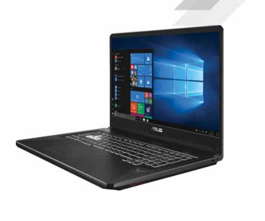 ASUS ROG PX707ZM-HX061X Intel® Core™ i7 i7-12700H Laptop – image 1