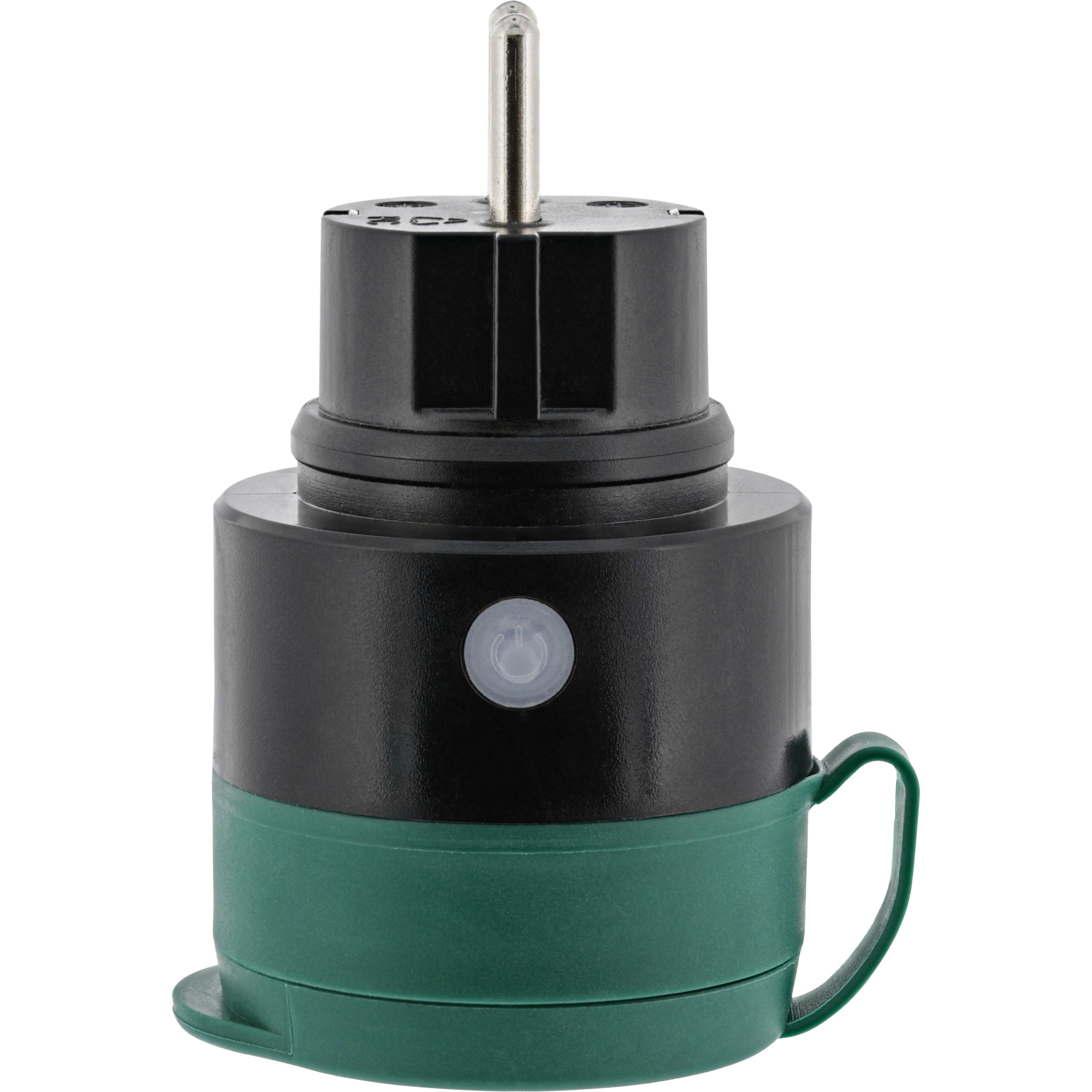 InLine SmartHome socket outdoor IP44 – image 4