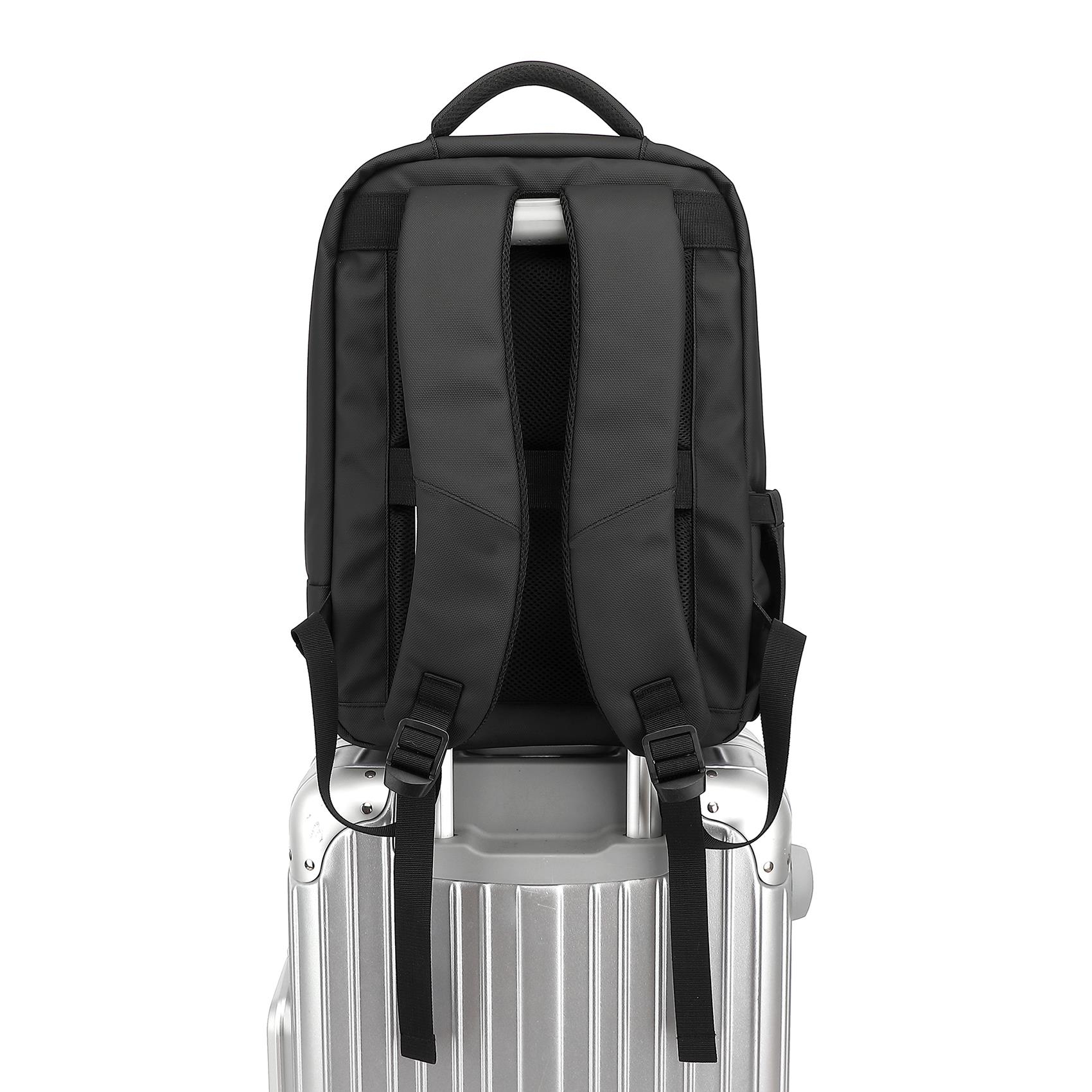 Celly BUSINESSBPACKBK laptop case – image 7