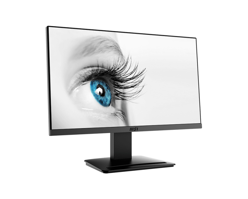 MSI Pro MP223 computer monitor – image 2