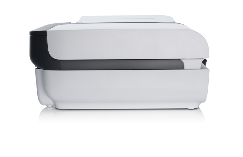 HP Scanjet N6350 Networked Document Flatbed Scanner – image 5