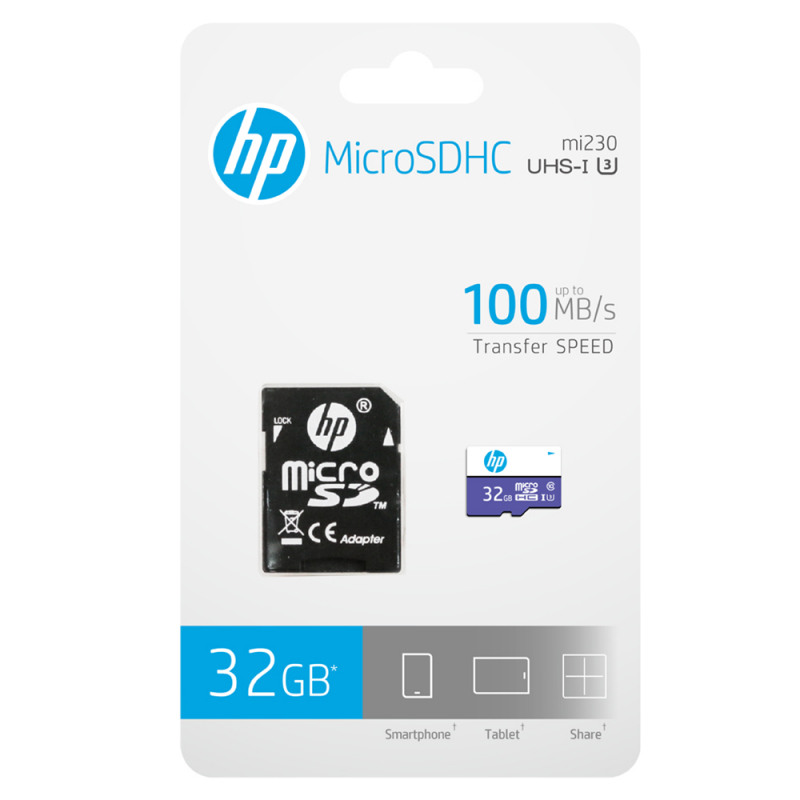 HP HFUD032-1U3PA memory card – image 4