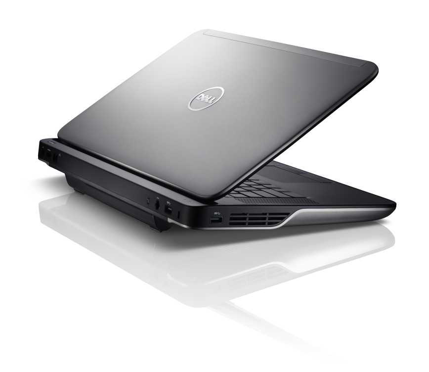 Dell XPS L502x Intel® Core™ i7 i7-2670QM Laptop – image 3