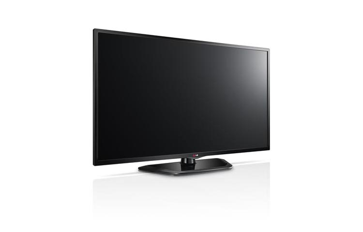 LG 47LN5750 TV 119.4 cm (47") Full HD Smart TV Wi-Fi Black – image 6