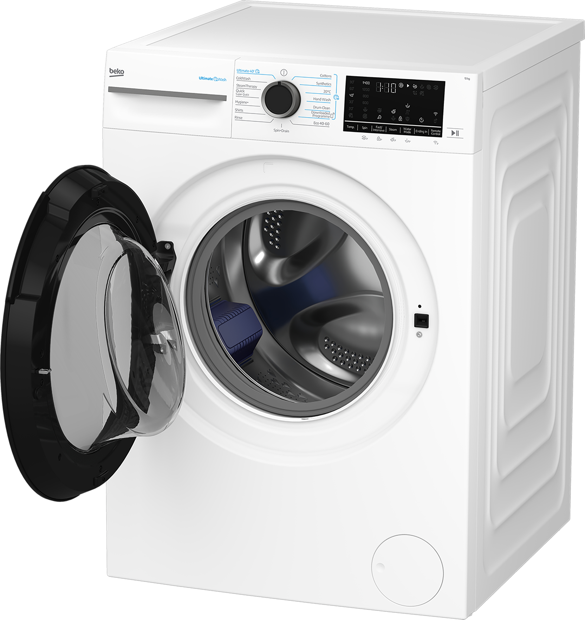 Beko BM5WT61341TW Freestanding – image 5