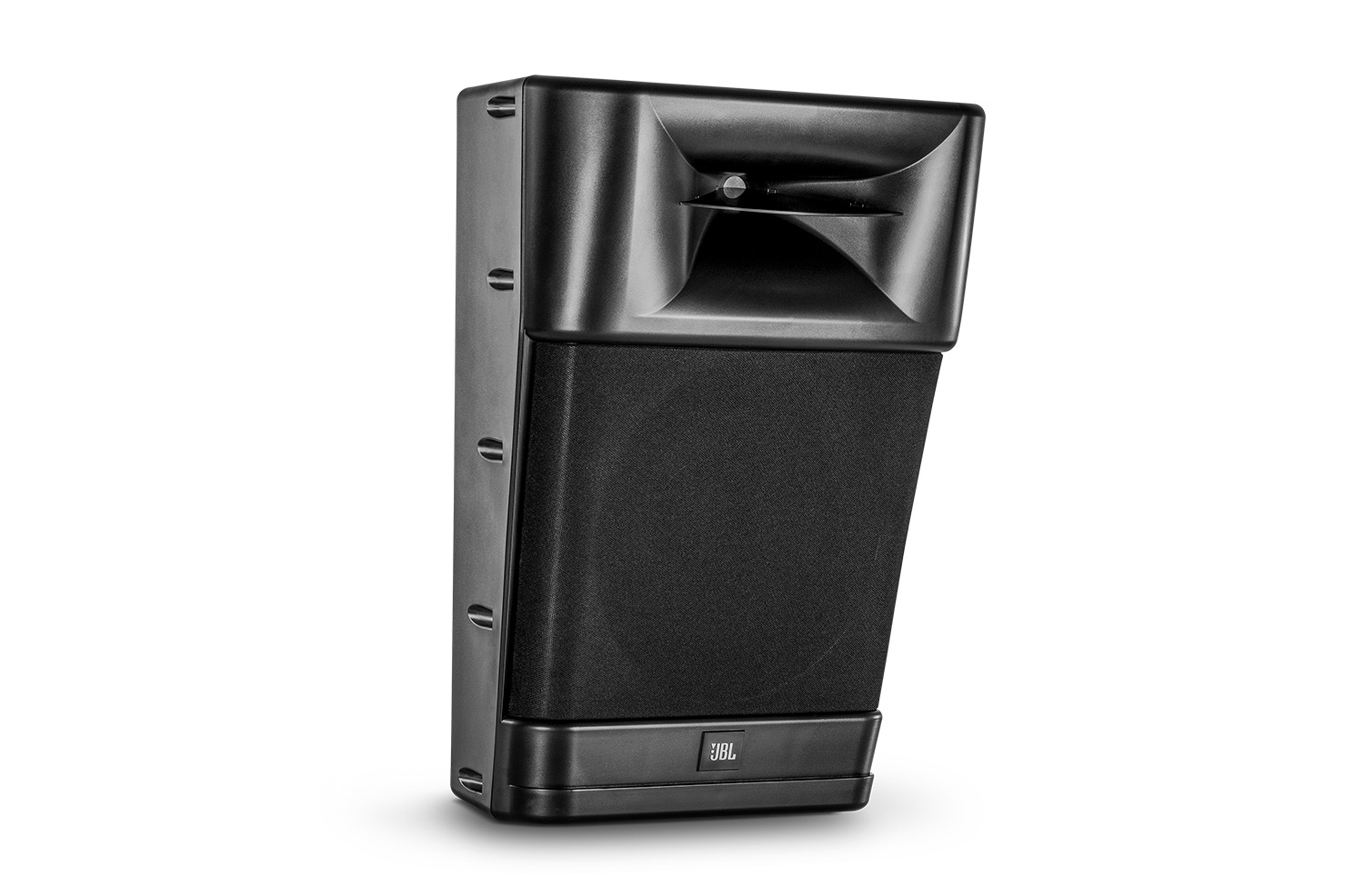 JBL 9310 2-way Black Wired
