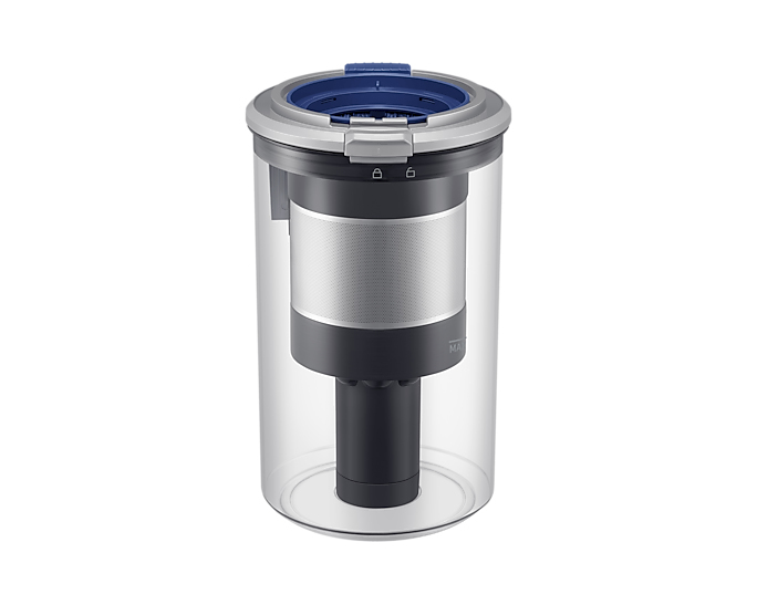 Samsung VS20C852CTN 2-in-1 stick vacuum Battery Dry&wet Bagless – image 4