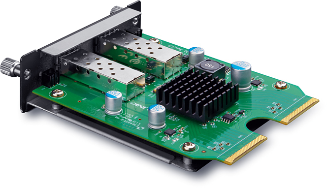 TP-Link TX432 Internal Fiber 10000 Mbit/s – image 2