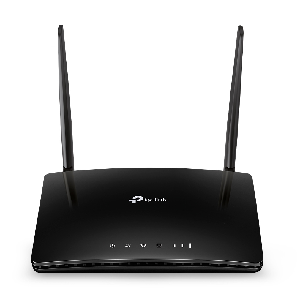 TP-Link TL-MR6400 APAC