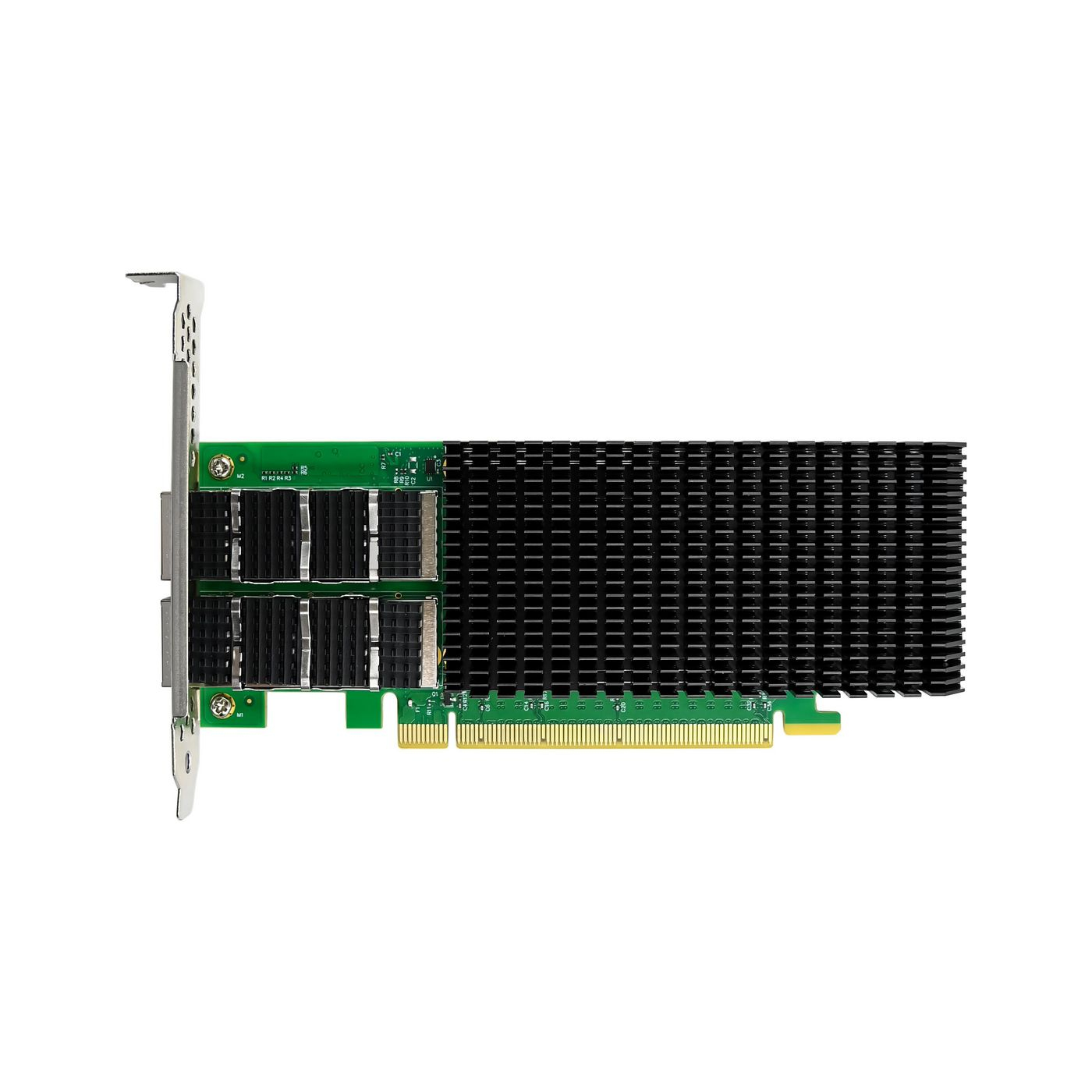 Microconnect MC-PCIEX16-CONNECTX-6 network card Internal Fiber 200000 Mbit/s – image 2
