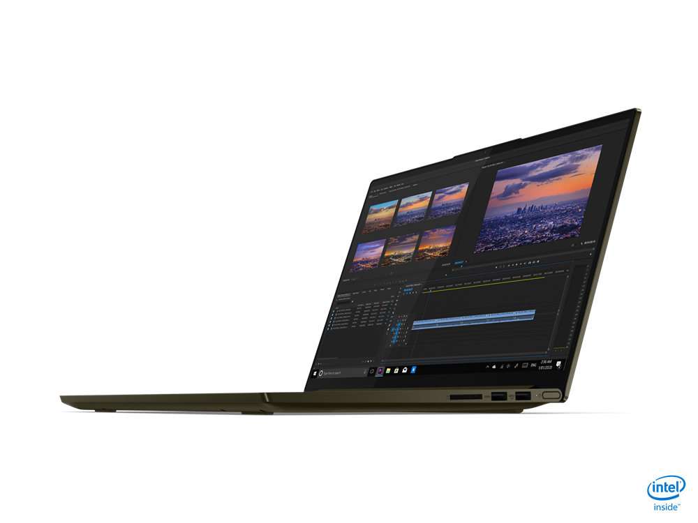 Lenovo Yoga Creator 7 15IMH05 – image 5