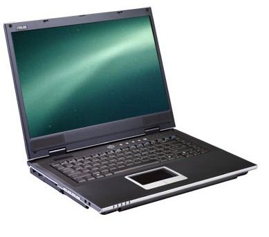 ASUS M6VA-S055P Notebook