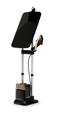 Rowenta QR2020D1 garment steamer Upright garment steamer