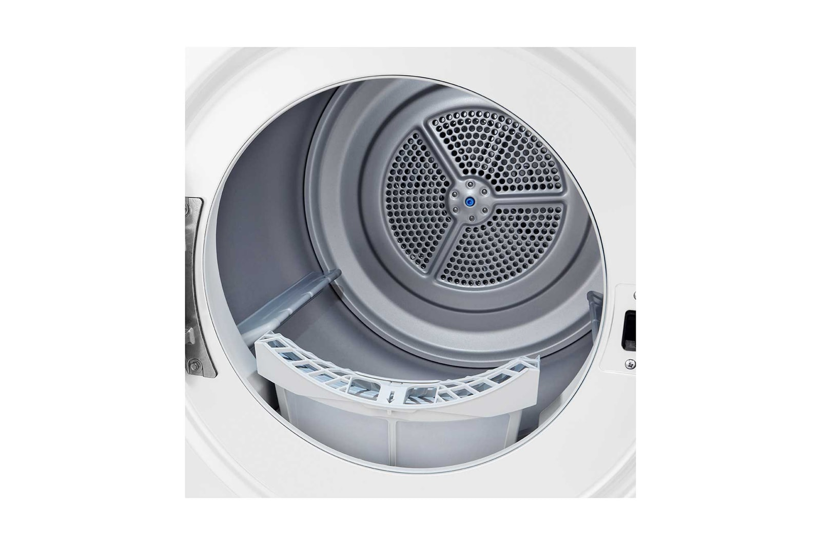 LG RH91V9LVEN tumble dryer Freestanding Front-load – image 5