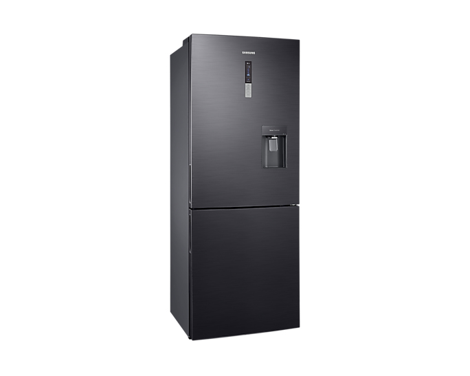 Samsung RL4363SBAB1 Freestanding Black – image 2