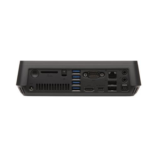 ASUS VivoPC VC60-B266M Intel® Core™ i3 i3-3110M – image 2