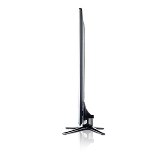Samsung UE40ES7090S 101.6 cm (40") Full HD Smart TV Wi-Fi Silver – image 2