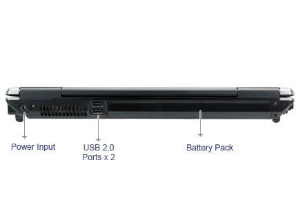 ASUS F3U-AP014C, NL – image 2