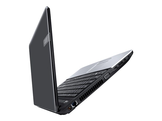 Acer TravelMate P2 P253-MG-20204G75MAKS Intel® Pentium® 2020M Laptop – image 2