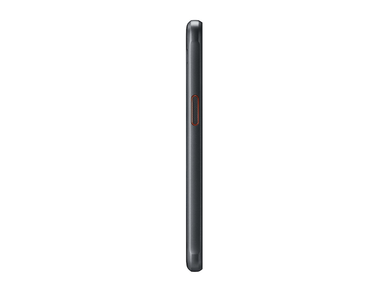 Samsung XCover 16 cm (6.3") Dual SIM 4G USB Type-C 4 GB 64 GB 4050 mAh Black – image 3