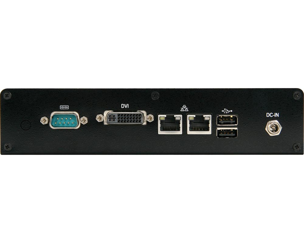 MSI Wind Box 9A19-N2713 Intel Pentium Mobile N270 – image 2
