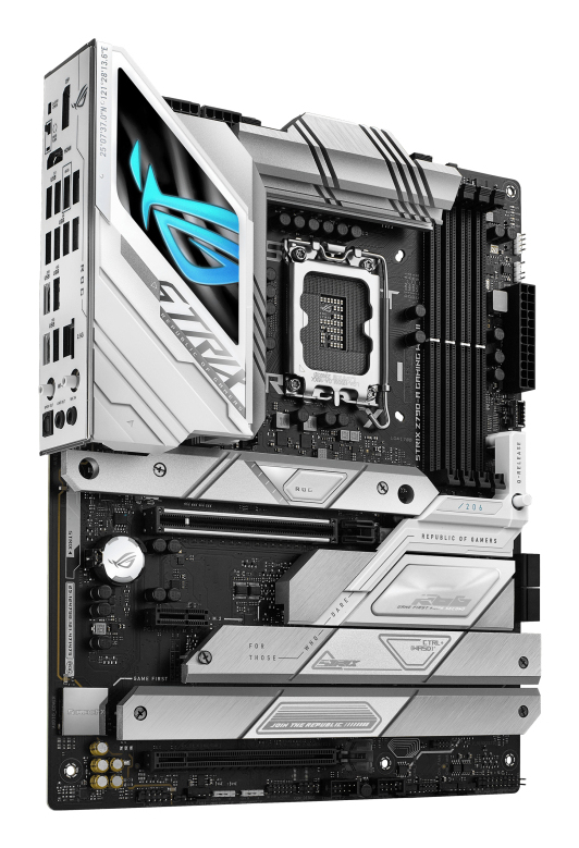 ASUS ROG STRIX Z790-A GAMING WIFI II – image 6