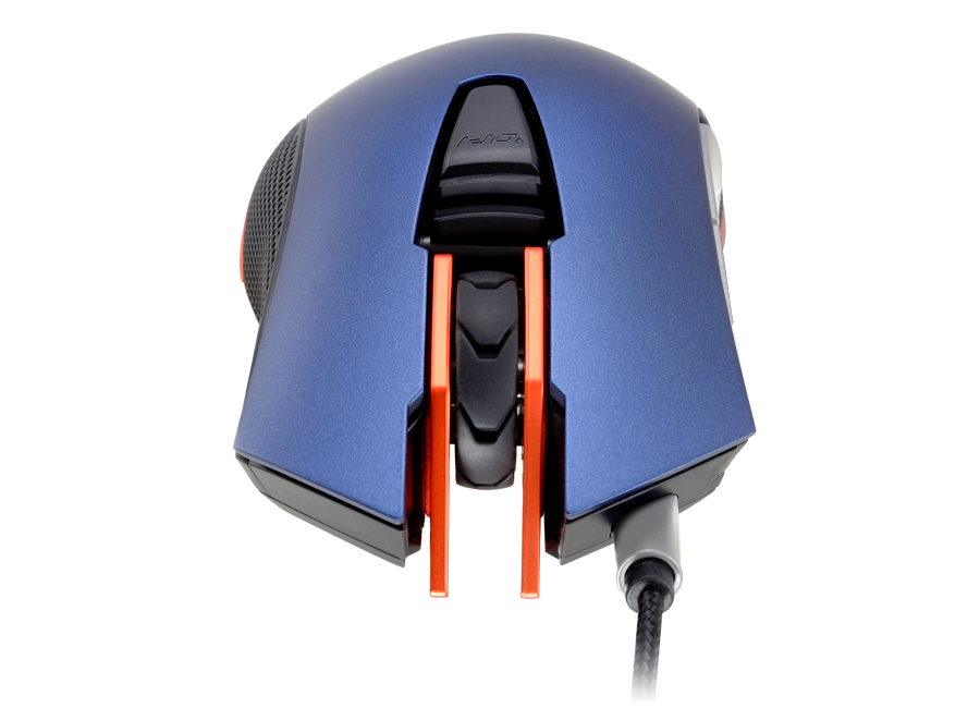 COUGAR 550M mouse Gaming USB Type-A Optical 6400 DPI – image 4