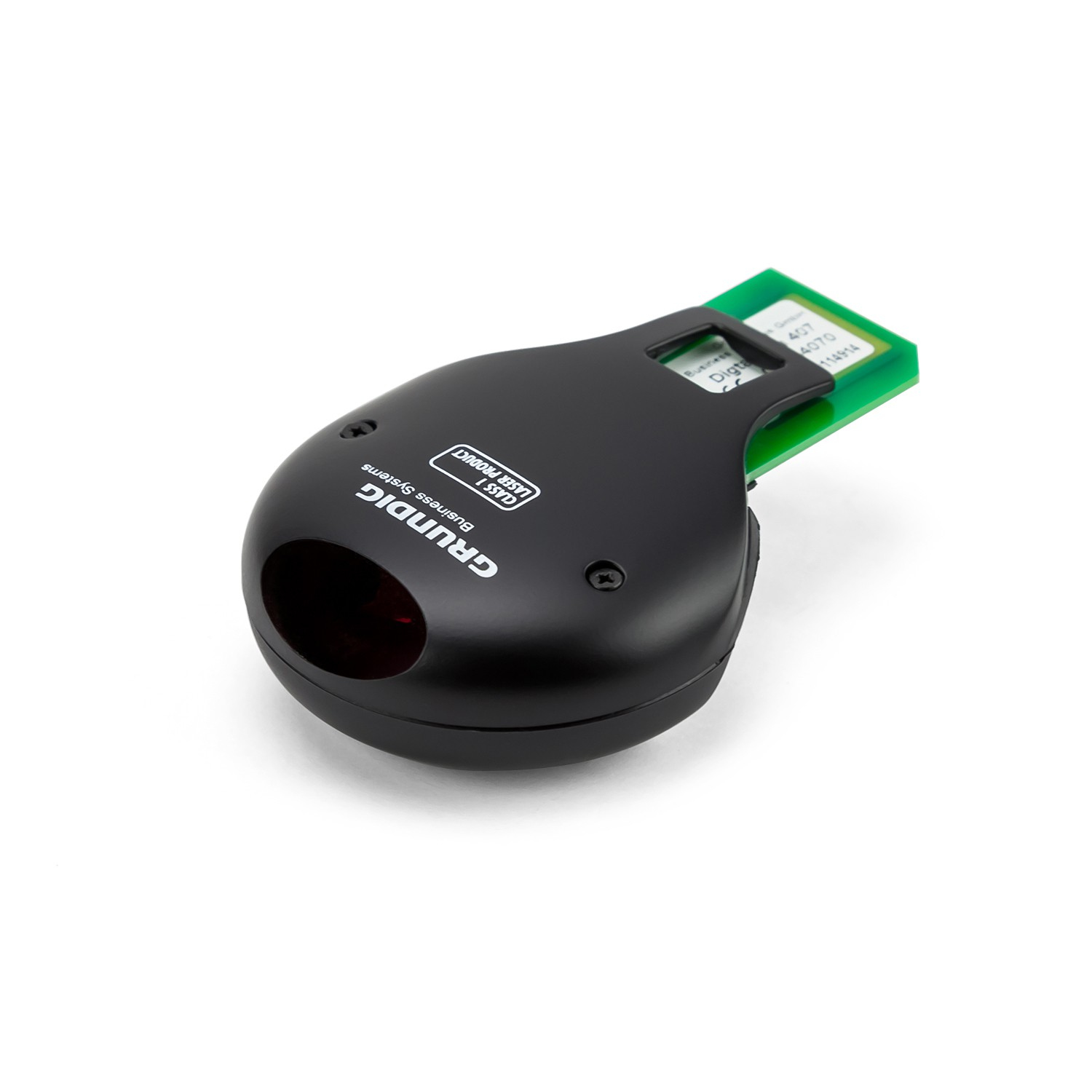 Grundig Digta Scan 407 – image 4