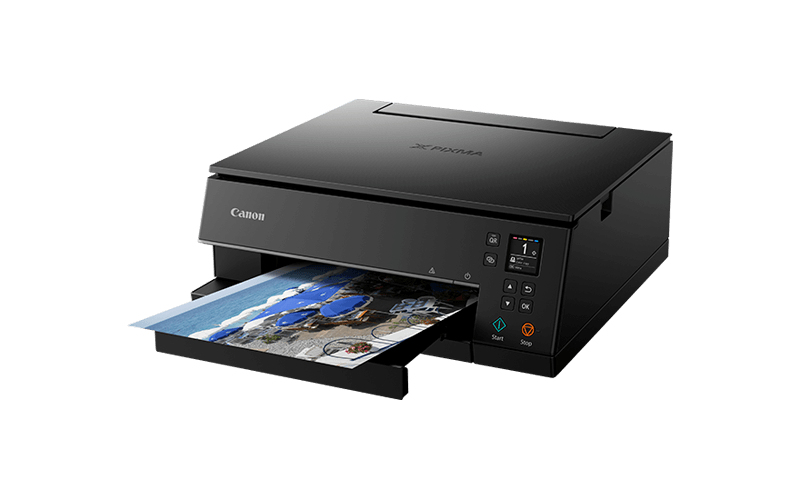 Canon PIXMA TS6340 Inkjet A4 – image 4