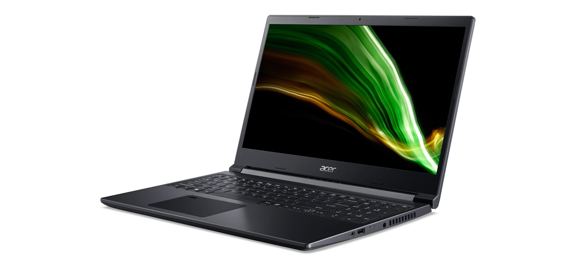 Acer Aspire 7 A715-42G-R9VZ AMD Ryzen™ 5 5500U Laptop – image 3