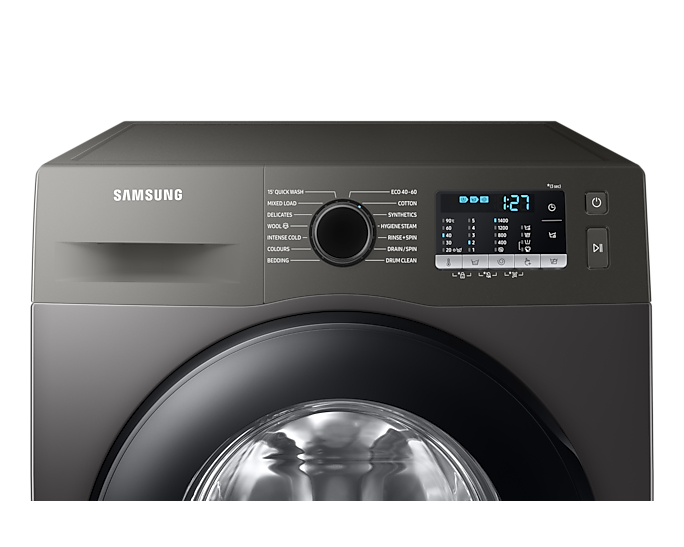 Samsung WW80TA046AXEU washing machine Front-load – image 9